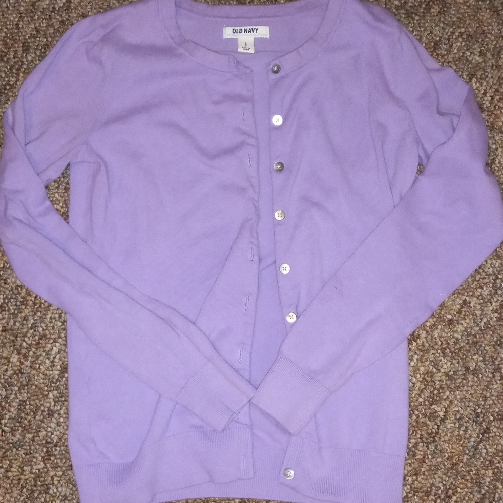Old Navy Cardigan